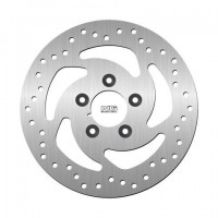 NG zadní brzdový kotouč HARLEY DAVIDSON SPORTSTER 883 09-18, 1200 14-18 (260X56,3X7,0MM) (5X10,5MM)