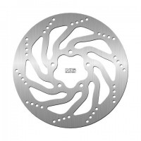 NG přední brzdový kotouč TRIUMPH BONNEVILE 865 09-16, 900 16, SPEEDMASTER 865 10-15 (310X78X5,0MM) (5X10,50MM)