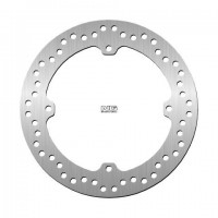 NG zadní brzdový kotouč POLARIS 450/500 OUTLAW 06-10, OUTLAW 525 08-11 (227,5MMX142X4,0MM) (4X8,5MM)
