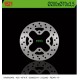 NG zadní brzdový kotouč KAWASAKI KFX 450R '08-'14 (200X70X3,5) (4X10,5MM)