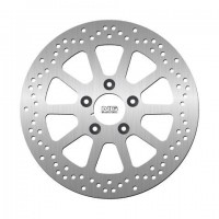 NG zadní brzdový kotouč HARLEY DAVIDSON 1690/1745/1801 15-17 (300X56,3X6,2MM) (5X110,5MM)