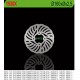 NG zadní brzdový kotouč BETA EVO 125/200/250/290/300 09-17 (160MM) WAVE