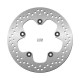 NG zadní brzdový kotouč SUZUKI GSX 1000S 15-18 (250X121X5,0MM) (5X10,5MM)