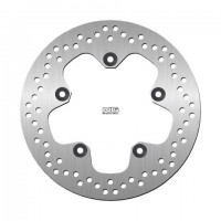 NG zadní brzdový kotouč SUZUKI GSX 1000S 15-18 (250X121X5,0MM) (5X10,5MM)