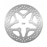 NG přední brzdový kotouč PEUGEOT CITYSTAR 50/125/200 14-21 (240X70X4,00MM) (5X8,5MM)