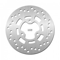 NG přední brzdový kotouč YAMAHA VITY 125 12-13, DELIGHT 125 17-18, MBK FLIPPER 125 '15-'23 (180X48X4,0MM) (3X8,5MM)