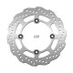 NG zadní brzdový kotouč HONDA CRF 1000/1100 AFRICA TWIN 15-23, XL 750V TRANSALP '23- (256X116X6,0MM) (4X10,5MM) WAVE