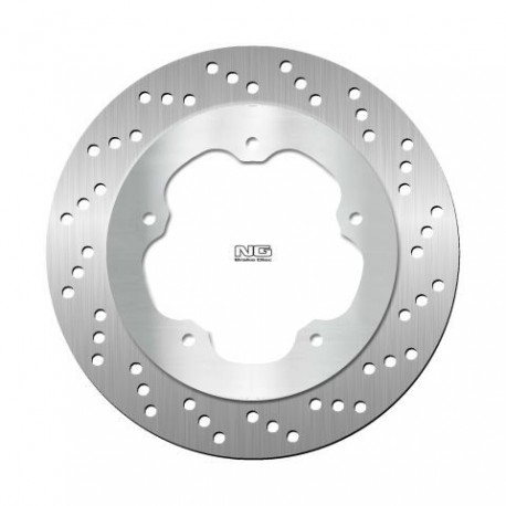 NG zadní brzdový kotouč HONDA CB 1100 '10-'20 (256X116X6,0MM) (5X10,5MM)