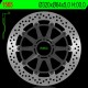 NG přední brzdový kotouč KTM SUPERDUKE 1290 14-22 (320X64X5,0MM) (5X8,5MM) plovoucí