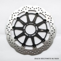 NG přední brzdový kotouč KTM SUPER DUKE 1290 R ABS '14-'22, GT ABS '16 (320X64X5) (5X8,5MM) WAVE plovoucí