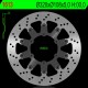 NG přední brzdový kotouč GAS GAS 125/250/400/515 SM CCM 230/450/600/644/710 (plovoucí)