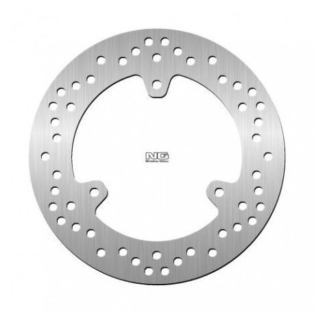 NG přední brzdový kotouč HONDA CBR 250/300R 13-16