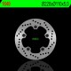 NG zadní brzdový kotouč SUZUKI GSXR 1000 17-18 (220X110X5,0MM) (5X10,5MM)