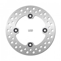 NG přední brzdový kotouč SUZUKI LTA KINGQUAD 450 08-10, 500 11-16, 700 05-07, 750 05-17 (190X90,2X3,5MM) (4X10,5MM)