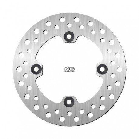 NG přední brzdový kotouč SUZUKI LTA KINGQUAD 450 08-10, 500 11-16, 700 05-07, 750 05-17 (190X90,2X3,5MM) (4X10,5MM)