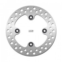 NG přední brzdový kotouč YAMAHA YFM 700 GRIZZLY 07-21, 550 GRIZZLY 09-15 (220X95,5X4,0MM) (4X10,5MM)