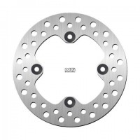 NG zadní brzdový kotouč YAMAHA YFM 700 GRIZZLY '07-'21, YFM 550 GRIZZLY '09-'15 (205X98X4,0MM) (4X10,5MM)