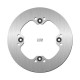 NG zadní brzdový kotouč HUSQVARNA CR/WR/TE/TC (220X112X4MM)