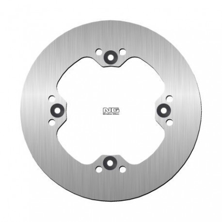 NG zadní brzdový kotouč HUSQVARNA CR/WR/TE/TC (220X112X4MM)