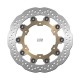 NG přední brzdový kotouč YAMAHA YZF R6 99-02, YZF R1 98-03, FZS 1000 01-05, FJR 01, XJR 1300 03-17, XVZ 1300, XV 1600/1700/1900