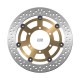 NG přední brzdový kotouč HONDA CBR 600F '01-'10, CB 900F 02-07 VTX 1800C '01-08 (296X94X4,5) (6X6,5mm)