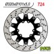 NG přední brzdový kotouč HONDA CR/CRF 320mm plovoucí (320x5)