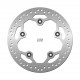 NG přední brzdový kotouč SYM CITYCOM 300 I/S/CBS '08-18 (260X121X4) (5X10,5MM)