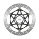 NG přední brzdový kotouč DUCATI 1098/1198 S / R / SP 07-17, 1100 STREETFIGHTER / S 09-17 (330X72X5,0MM) (5X8,5MM) (ALU střed)
