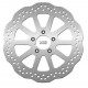 NG přední brzdový kotouč HARLEY DAVIDSON 883/1200/1450/1584/1690/1800 (plovoucí) (300X56,3X5) (5X8,5MM)