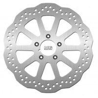 NG přední brzdový kotouč HARLEY DAVIDSON 883/1200/1450/1584/1690/1800 (plovoucí) (300X56,3X5) (5X8,5MM)