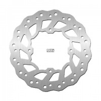 NG přední brzdový kotouč KAWASAKI KX 125/250 '03-08, KXF 250 '04-14, 450 '05-14, KLX 250/450 '07-20 (250X109X3)(4X9,5MM) WAVE