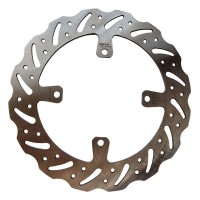 Přední brzdový kotouč SUZUKI RMZ, DELTA BRAKING 