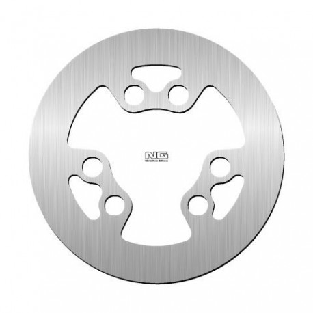 NG přední brzdový kotouč GAS GAS CONTACT TXT 125/200/250/270/320 '99-01 (185X72X3MM) (6X15,5MM)