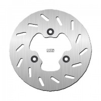 NG přední brzdový kotouč DERBI VARIANT SPORT 50 '92-00 (180X62X3,5MM) (3X10,5MM)