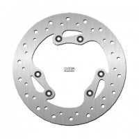 NG přední brzdový kotouč PEUGEOT XP-6 SUPERMOTARD '05 (220X108X3,5MM) (6X6,5MM)