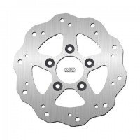 NG přední brzdový kotouč KYMCO BET WIN/DINK/MOVIE 50/125/150/250 '97-06 (220X58X4) (5X10,5MM) WAVE
