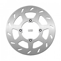 NG přední brzdový kotouč KAWASAKI KLX 650 '93-97 (290X100X4MM) (4X10,5MM)