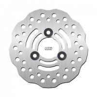 NG přední brzdový kotouč SUZUKI LTZ 250/400, LTA 400/500 '85-15, LTF 400/500 (170 x48x3MM)(3x10,50mm) WAVE