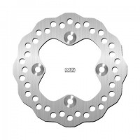 NG zadní brzdový kotouč CAN-AM (BOMBARDIER) 330/400/650/800 '03-07 (180X-X4,5MM) (4X8,5MM) WAVE