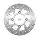NG přední brzdový kotouč HONDA FMX 650 '05-06 (296X112X4MM) (4X10,5MM)