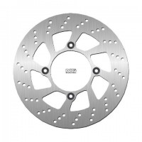 NG přední brzdový kotouč HONDA FMX 650 '05-06 (296X112X4MM) (4X10,5MM)