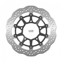NG přední brzdový kotouč SUZUKI GSR 600 / GSXR 600 '06-'07, 750 '06, 1000 '05-'08, VZR 1800 '06-'13, VLZ 1800 '17 (310X100X5mm)