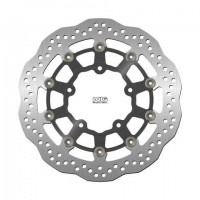NG přední brzdový kotouč SUZUKI GSR 600 / GSXR 600 '06-'07, 750 '06, 1000 '05-'08, VZR 1800 '06-'13, VLZ 1800 '17 (310X100X5mm)