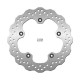 NG zadní brzdový kotouč BMW F 650GS 700/800/ K1200/ R1200 (265X136X4,5MM) (5X10MM) WAVE