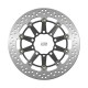 NG přední brzdový kotouč KAWASAKI ER6 F/N, ZX 10R 04-15, ZX6R 05-16, KLE 650 VERSYS 07-15, Z 750 (300X80X5MM) (5X10,MM) plovoucí
