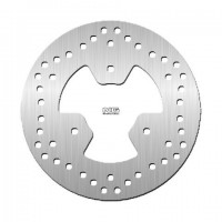 NG zadní brzdový kotouč APRILIA SR50 '03-19 (190X68X4MM) (3X8,5MM)
