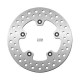 NG přední brzdový kotouč BENELLI ADIVA 13" WHEELS/VELVET TOURING 125/150 '99-12 (220X105X4MM) (5X6,5MM)