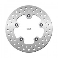 NG přední brzdový kotouč BENELLI ADIVA 13" WHEELS/VELVET TOURING 125/150 '99-12 (220X105X4MM) (5X6,5MM)