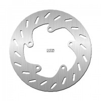 NG přední brzdový kotouč PEUGEOT LOOXOR 50/10/125/150 '01-07 (226X105X4MM) (5X6,5MM)