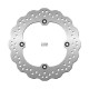 NG zadní brzdový kotouč KAWASAKI KLV1000 '04-07, SUZUKI DL 650 '04-'20, DL 1050 '20, DL 1000 '02-'19 (260X141X5MM) (4X10.5 MM) 